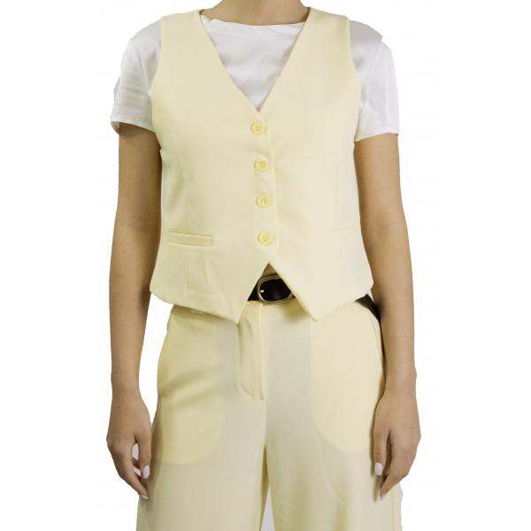 Gilet Gemma 